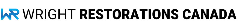 Wright Restorations Canada